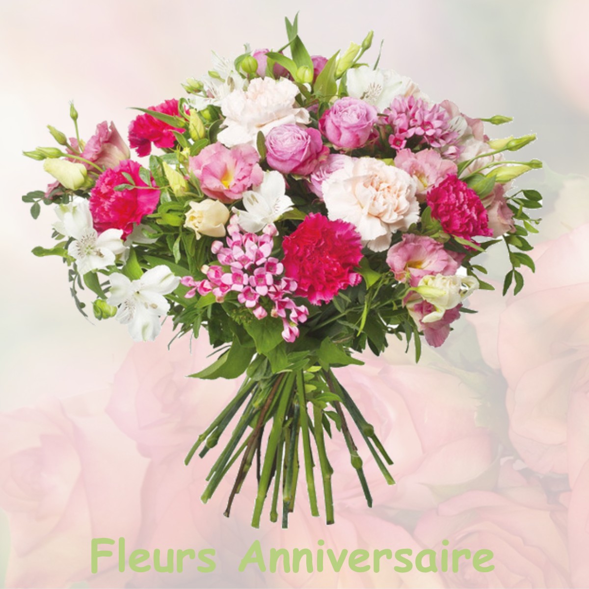 fleurs anniversaire SAINT-GERMAIN-DES-VAUX